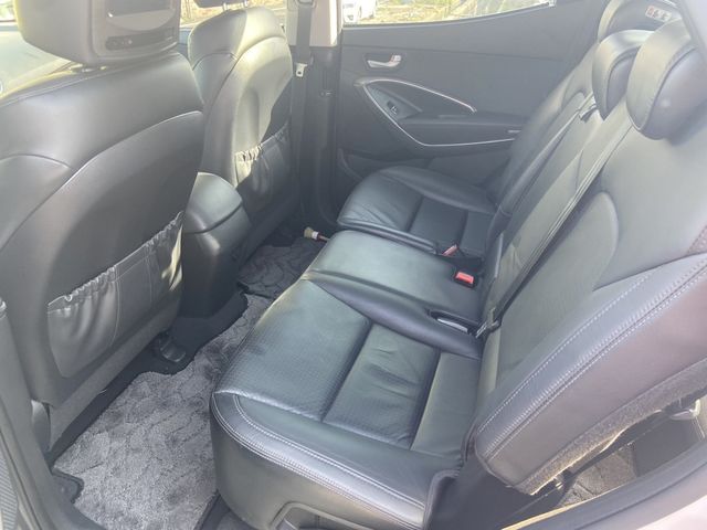 HYUNDAI現代 SANTA FE  第13張相片