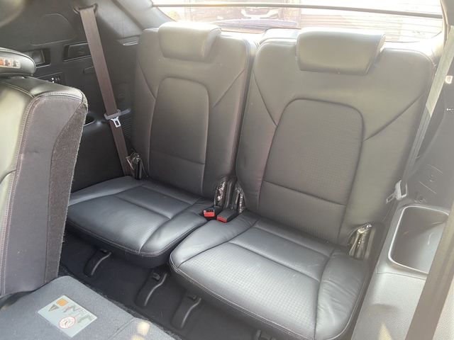 HYUNDAI現代 SANTA FE  第14張相片