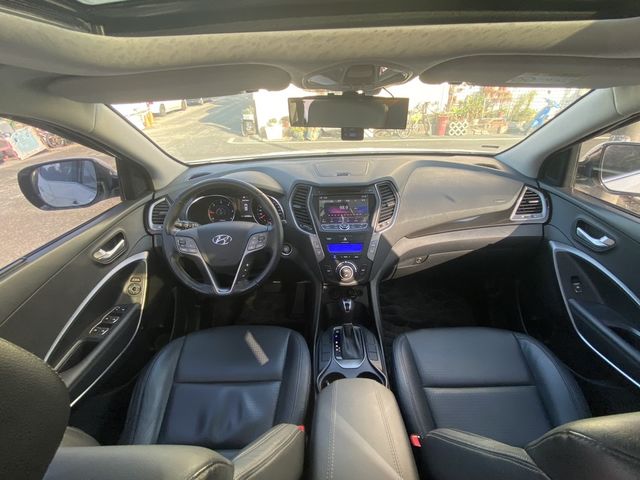 HYUNDAI現代 SANTA FE  第15張相片