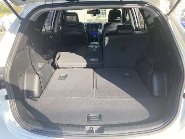 HYUNDAI現代 SANTA FE  第17張相片