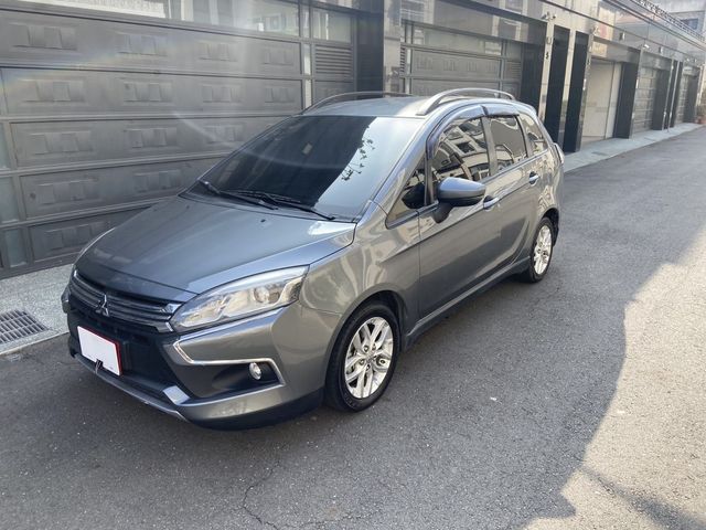 MITSUBISHI三菱 COLT PLUS  第1張相片