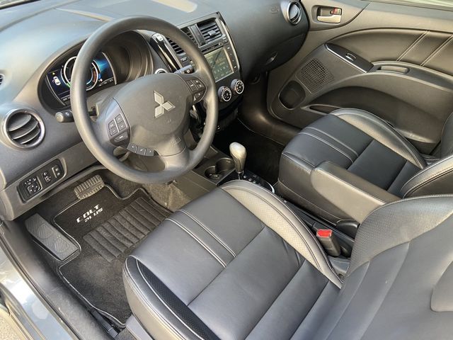 MITSUBISHI三菱 COLT PLUS  第9張相片