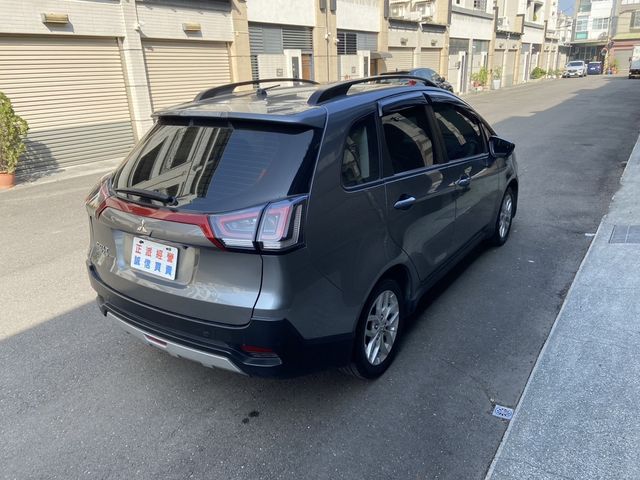 MITSUBISHI三菱 COLT PLUS  第18張相片