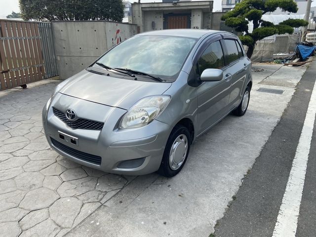 TOYOTA豐田 YARIS  第1張相片