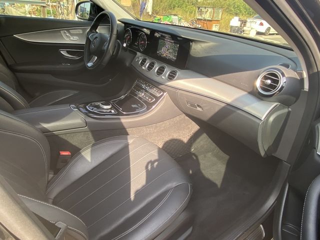 M-BENZ賓士 E200  第12張相片