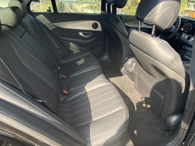 M-BENZ賓士 E200  第13張相片