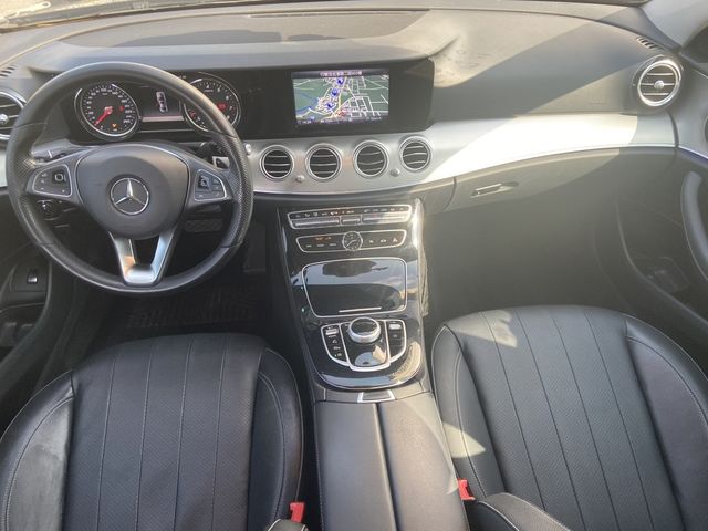 M-BENZ賓士 E200  第15張相片