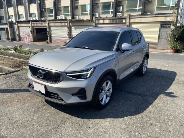 VOLVO富豪 XC40  第1張相片