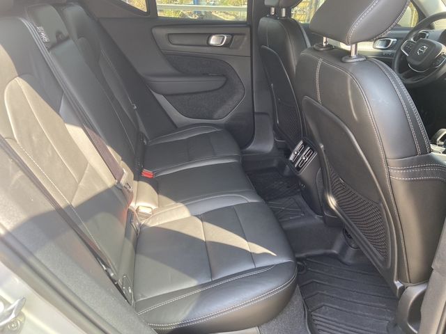 VOLVO富豪 XC40  第13張相片