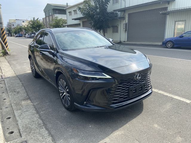 LEXUS凌志 RX350H  第3張相片