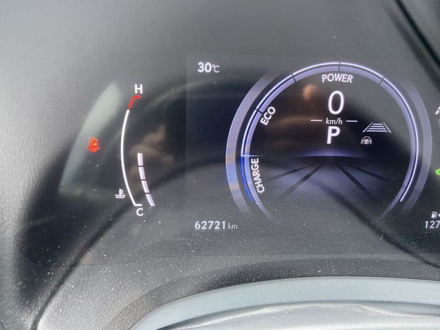 LEXUS凌志 RX350H  第5張相片