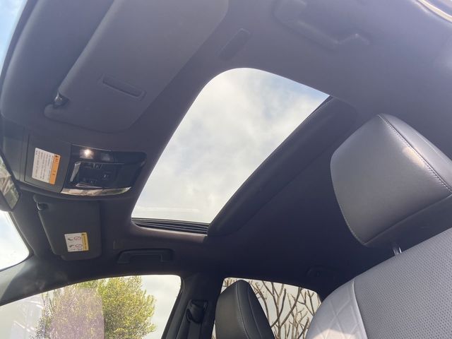 LEXUS凌志 RX350H  第11張相片