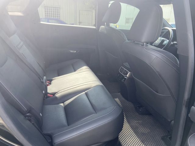 LEXUS凌志 RX350H  第14張相片