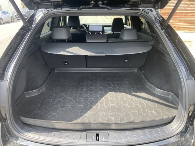 LEXUS凌志 RX350H  第17張相片