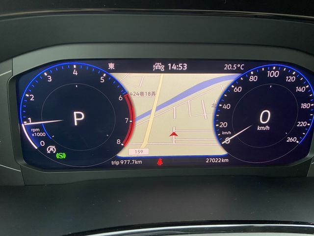 VOLKSWAGEN福斯 TOURAN  第5張相片