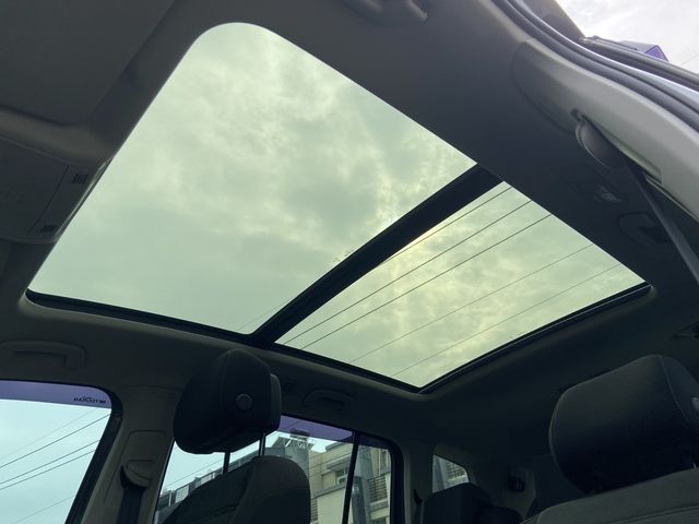 VOLKSWAGEN福斯 TOURAN  第9張相片