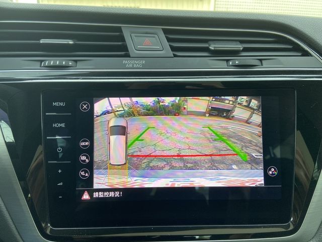 VOLKSWAGEN福斯 TOURAN  第10張相片