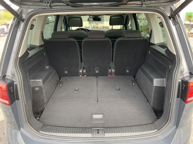 VOLKSWAGEN福斯 TOURAN  第16張相片