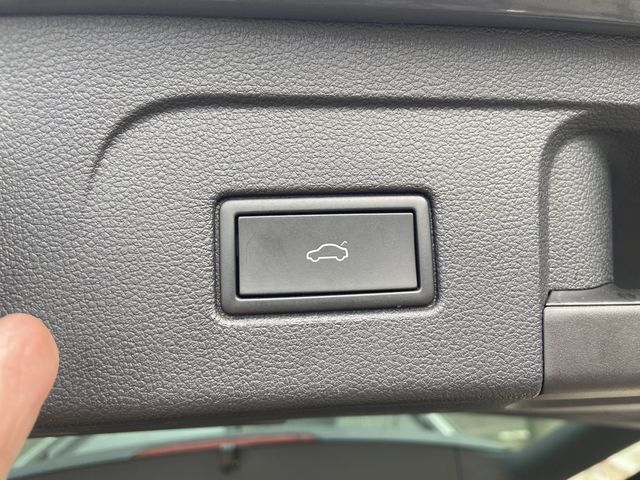 VOLKSWAGEN福斯 TOURAN  第17張相片