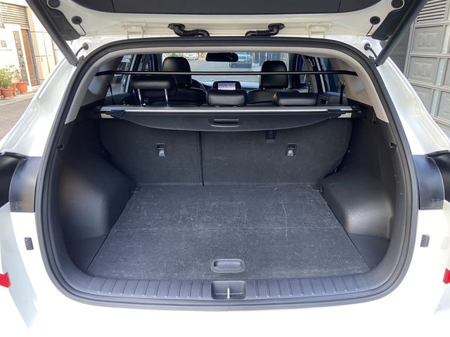 HYUNDAI現代 TUCSON  第16張相片