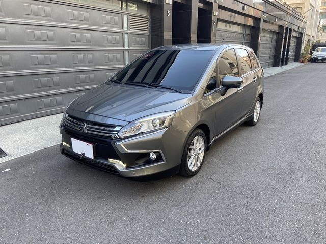 MITSUBISHI三菱 COLT PLUS  第1張相片