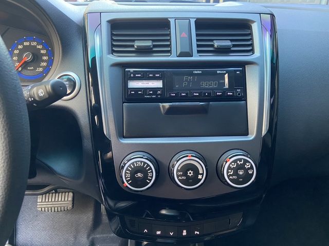 MITSUBISHI三菱 COLT PLUS  第9張相片