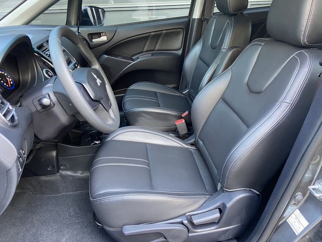 MITSUBISHI三菱 COLT PLUS  第10張相片