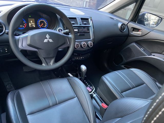 MITSUBISHI三菱 COLT PLUS  第13張相片