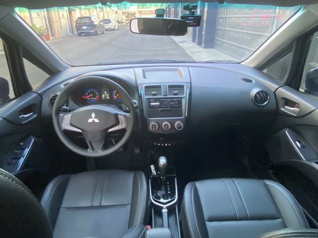 MITSUBISHI三菱 COLT PLUS  第14張相片