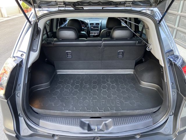 MITSUBISHI三菱 COLT PLUS  第15張相片