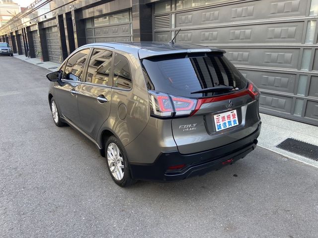 MITSUBISHI三菱 COLT PLUS  第19張相片