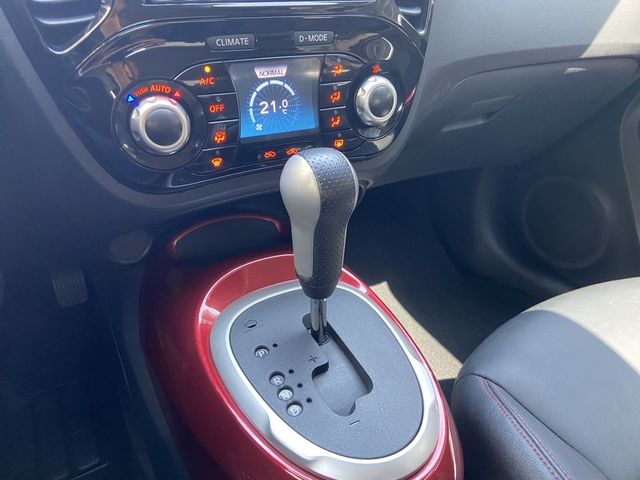 NISSAN日產 JUKE  第2張相片