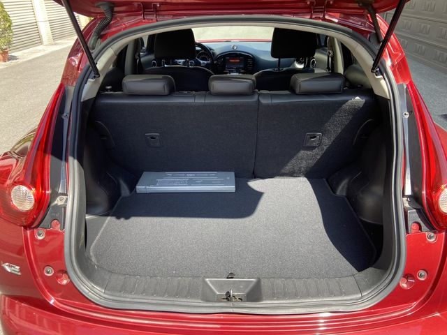 NISSAN日產 JUKE  第4張相片