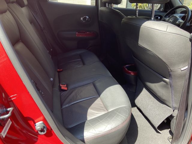 NISSAN日產 JUKE  第5張相片