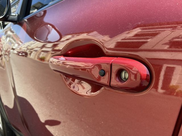 NISSAN日產 JUKE  第16張相片