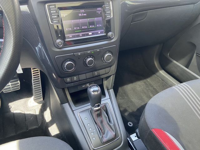 SKODA司科達 YETI  第7張相片