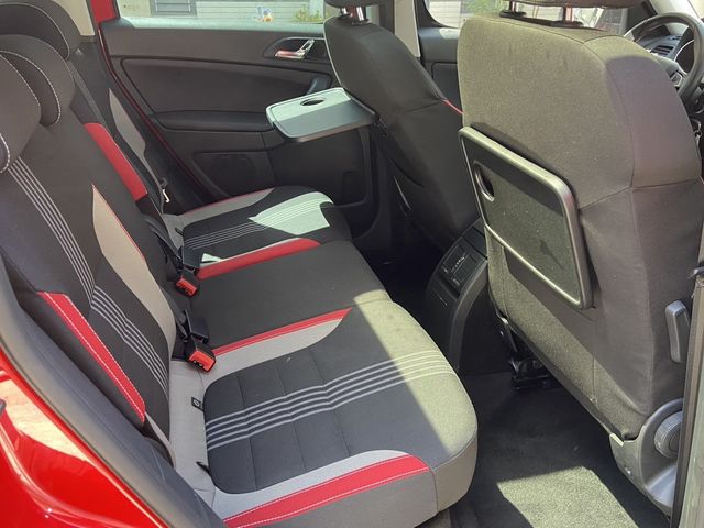 SKODA司科達 YETI  第11張相片