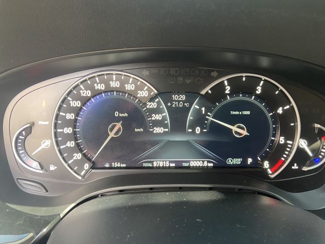 BMW寶馬 520D  第5張相片