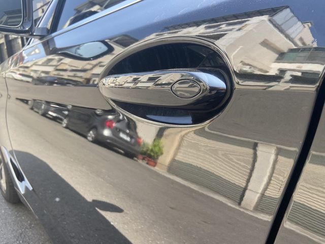 BMW寶馬 520D  第6張相片