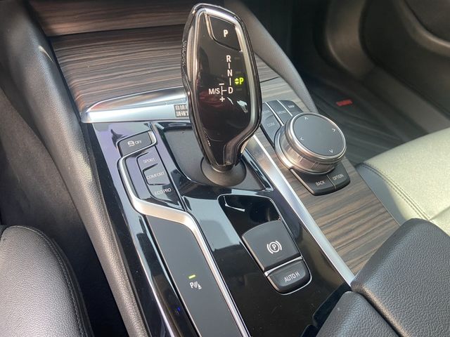 BMW寶馬 520D  第9張相片