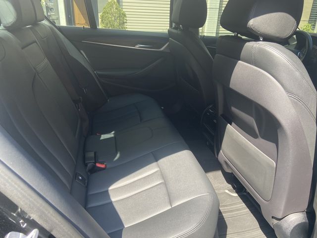 BMW寶馬 520D  第13張相片