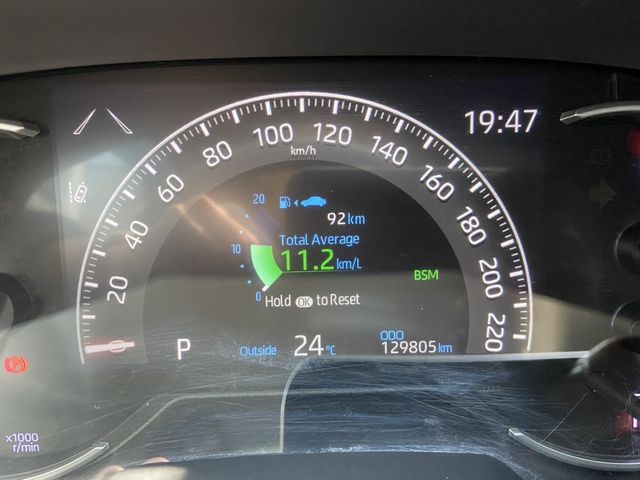 TOYOTA豐田 RAV4  第5張相片