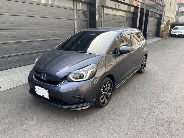 HONDA本田 FIT  第1張相片