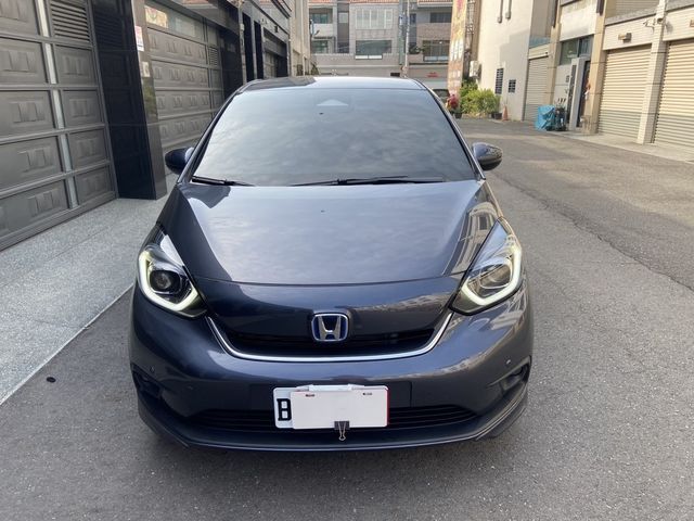 HONDA本田 FIT  第2張相片