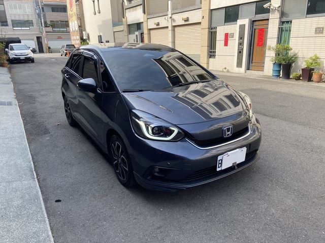 HONDA本田 FIT  第3張相片