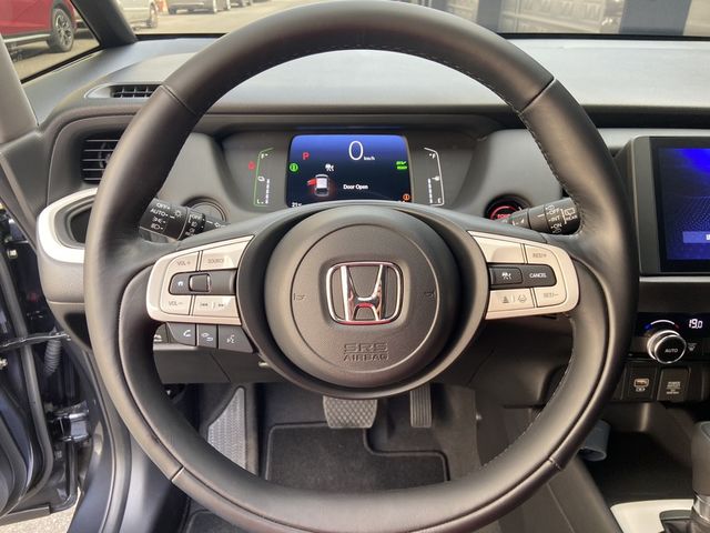 HONDA本田 FIT  第4張相片