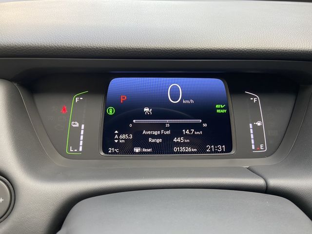 HONDA本田 FIT  第5張相片