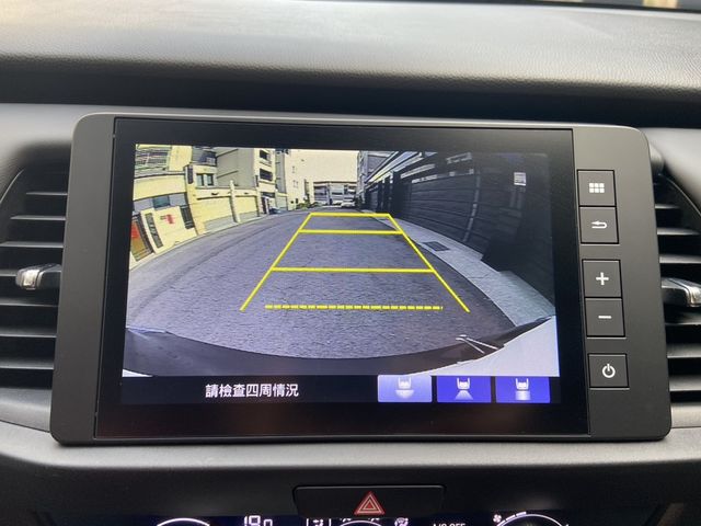 HONDA本田 FIT  第11張相片