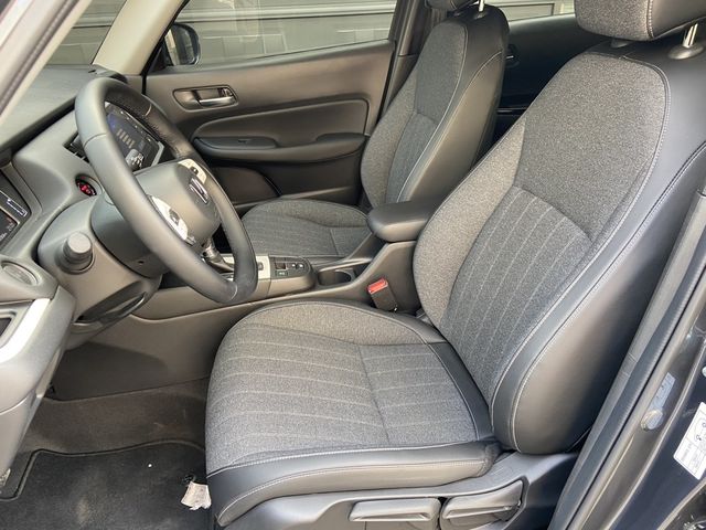 HONDA本田 FIT  第12張相片