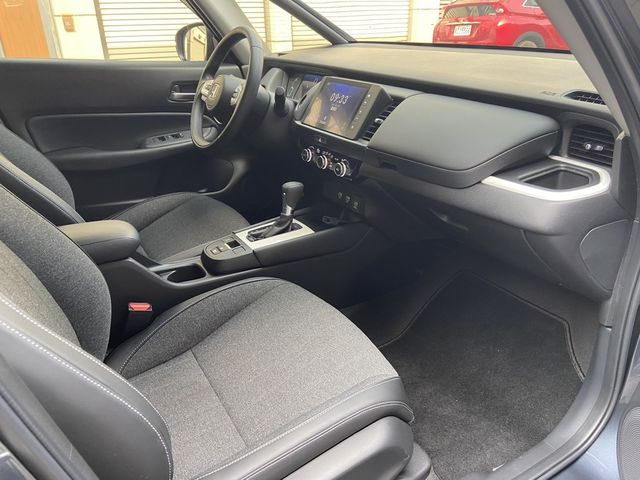 HONDA本田 FIT  第13張相片